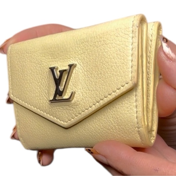 Louis Vuitton Lockmini Wallet - Picture 4 of 12